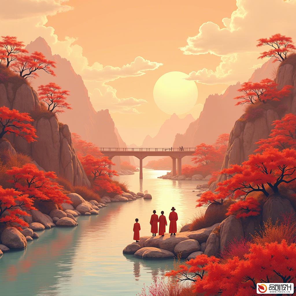 红河哈尼族彝族自治州品创视觉有限公司：创意与文化的交融
