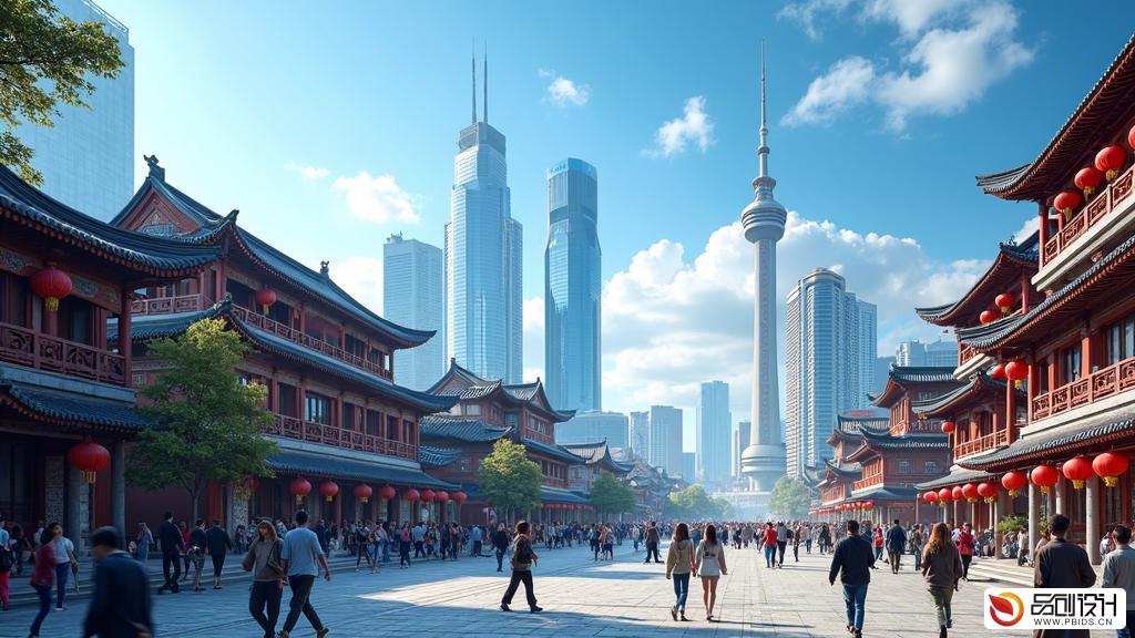 襄阳市品牌动态图形团队的创意之旅
