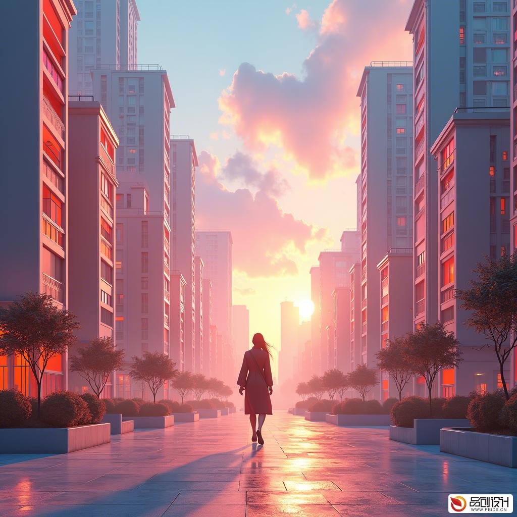 鹰潭市品创设计策略:塑造城市品牌新高度