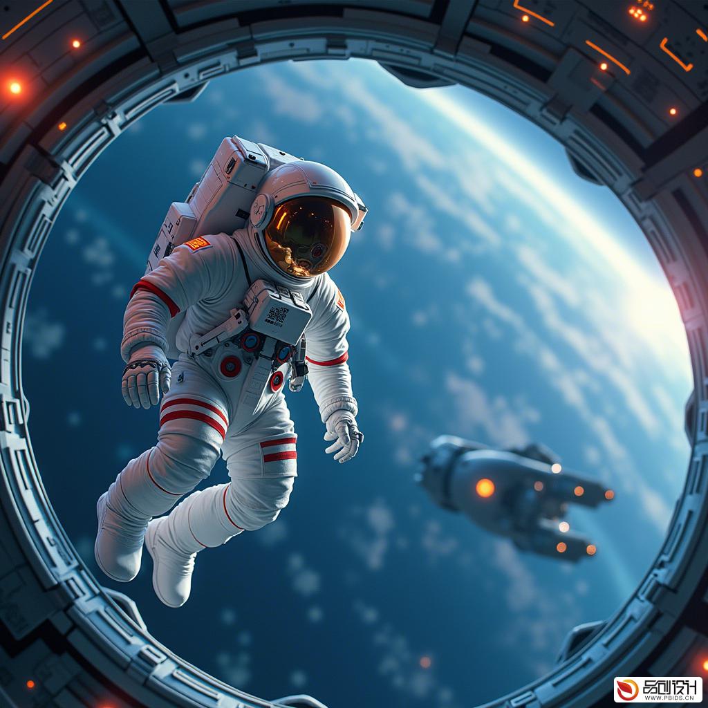 航天体验策略咨询：开启未来太空之旅的钥匙
