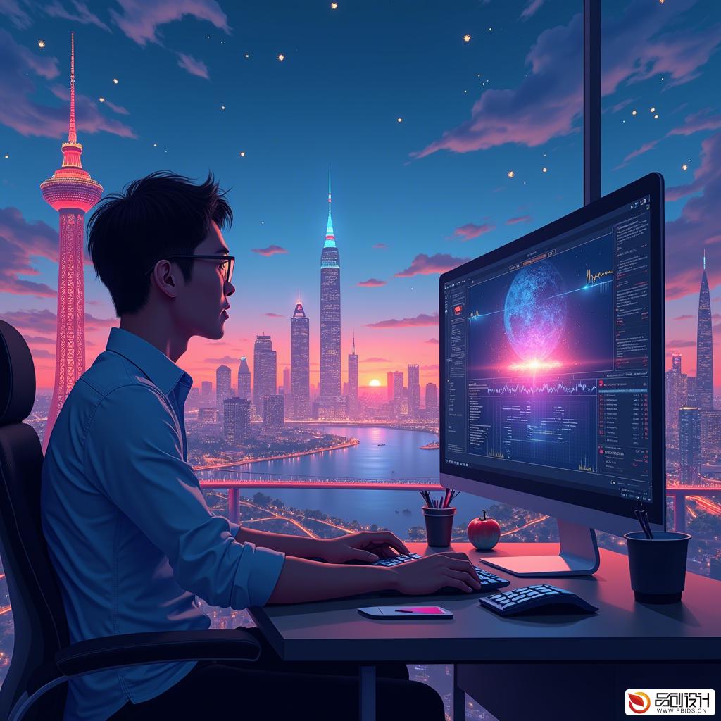 携手共创未来:广西网页视觉架构合作伙伴的深度探索