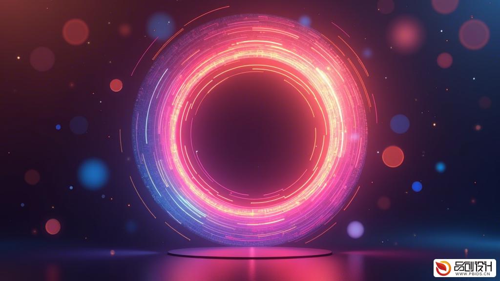 揭秘加载动画设计团队：创意、技术与艺术的完美融合
