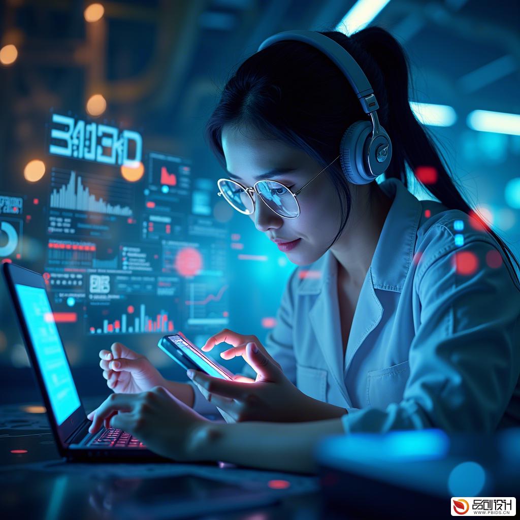 工业互联网品牌触点优化:重塑企业数字化转型新篇章