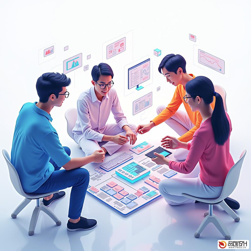 安顺体验原型开发有限公司：创新引领，塑造未来科技新体验
