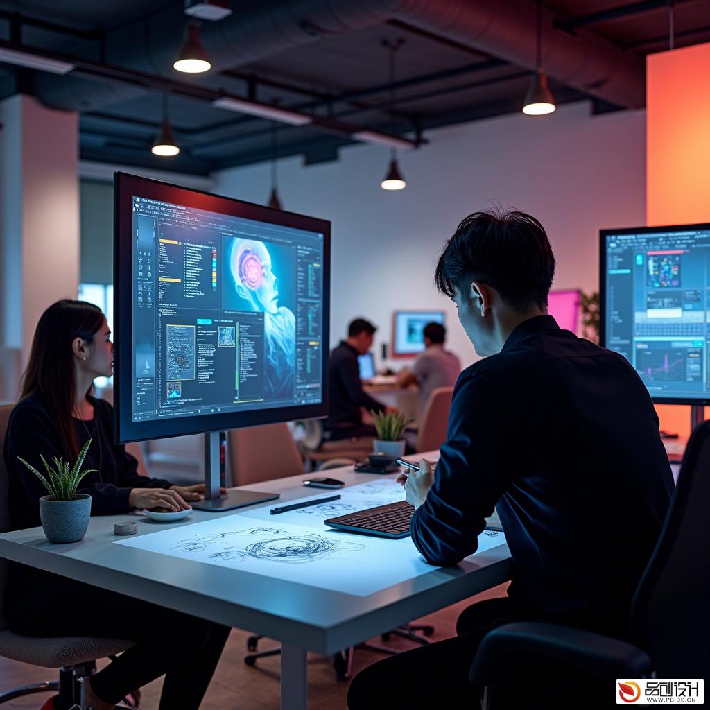 林芝市交互设计公司的创新之路:塑造未来数字体验