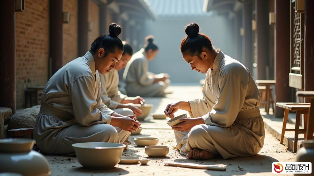 景德镇市应用体验升级公司的创新之路
