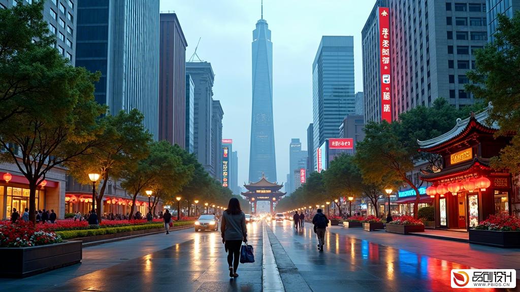 成都市活动创意包装有限公司：打造独特活动体验的艺术大师
