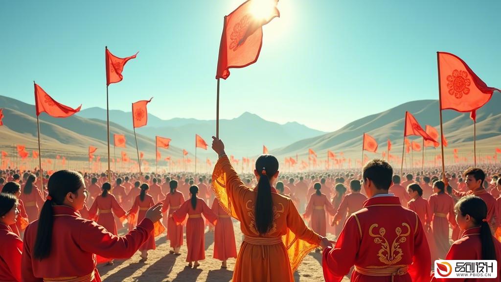 甘肃活动创意包装工作室：打造独特活动体验的艺术大师

