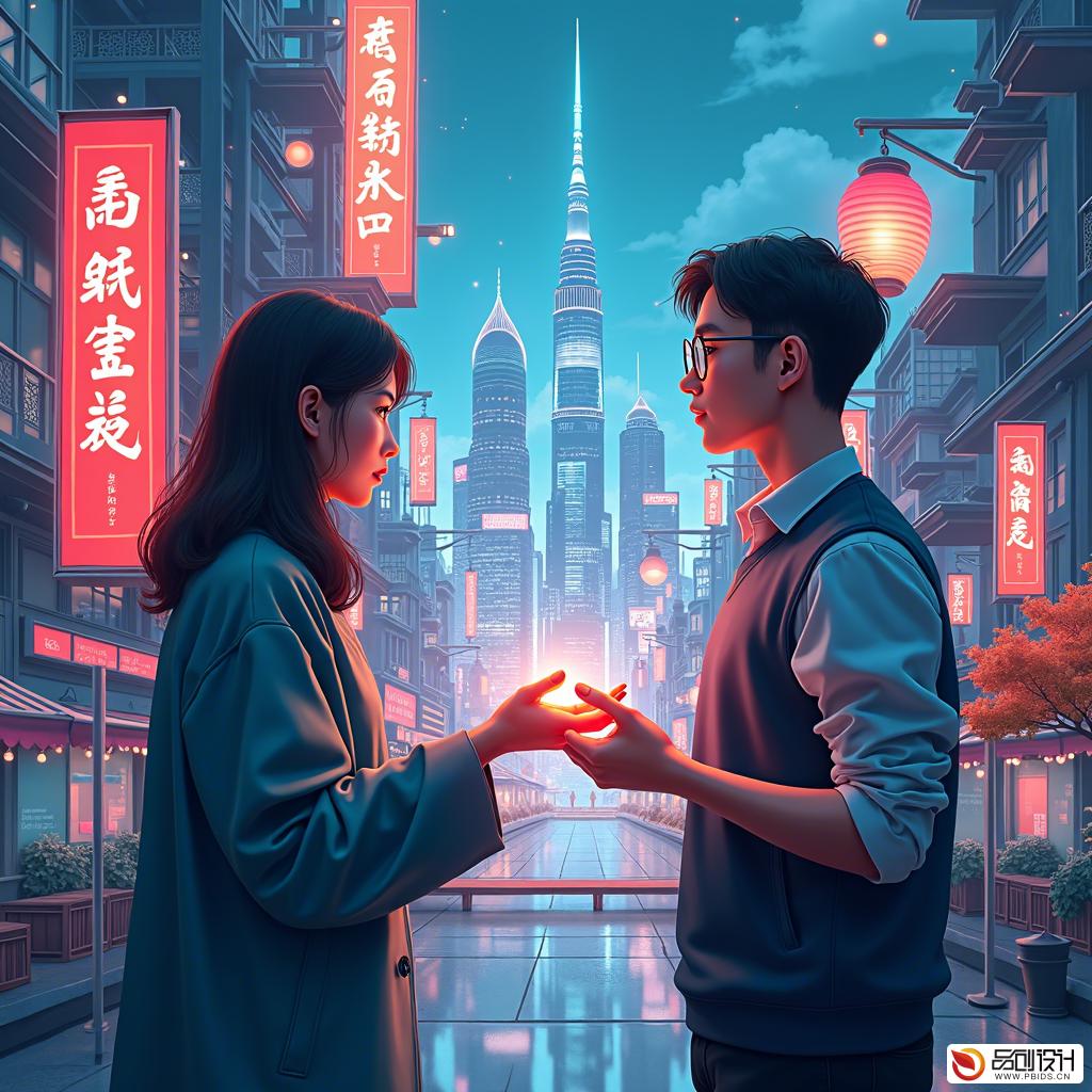 云浮UX设计设计公司的创新之路与未来展望