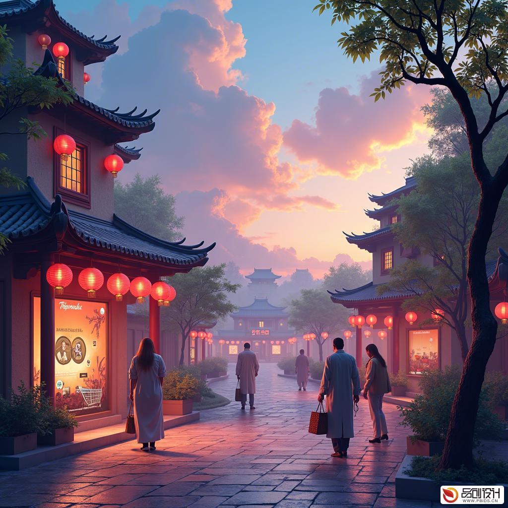 吐鲁番市电商网站设计：打造卓越在线购物体验的艺术
