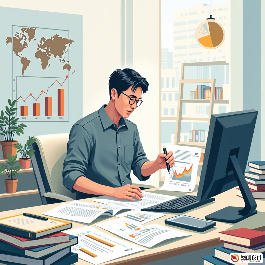 金融法律企业定制设计动态：塑造未来商业版图的关键要素
