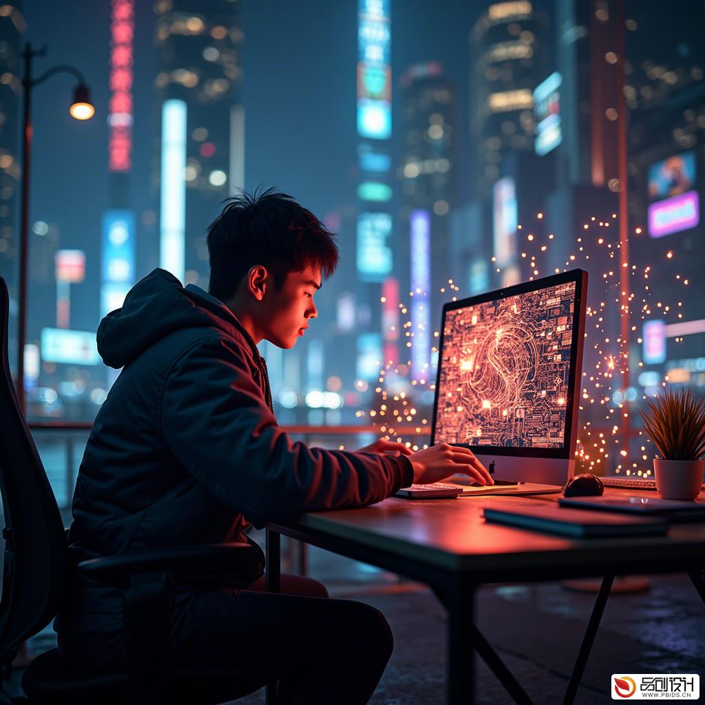 塔城地区视觉界面开发机构：创新设计与技术引领未来
