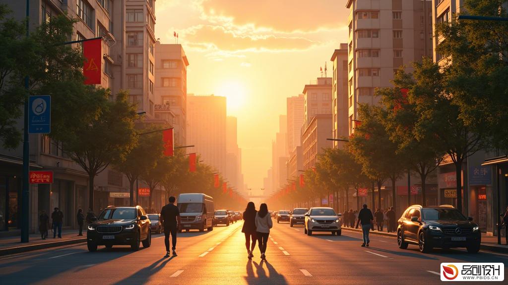 忻州市品牌焕新：重塑城市形象，激发新活力
