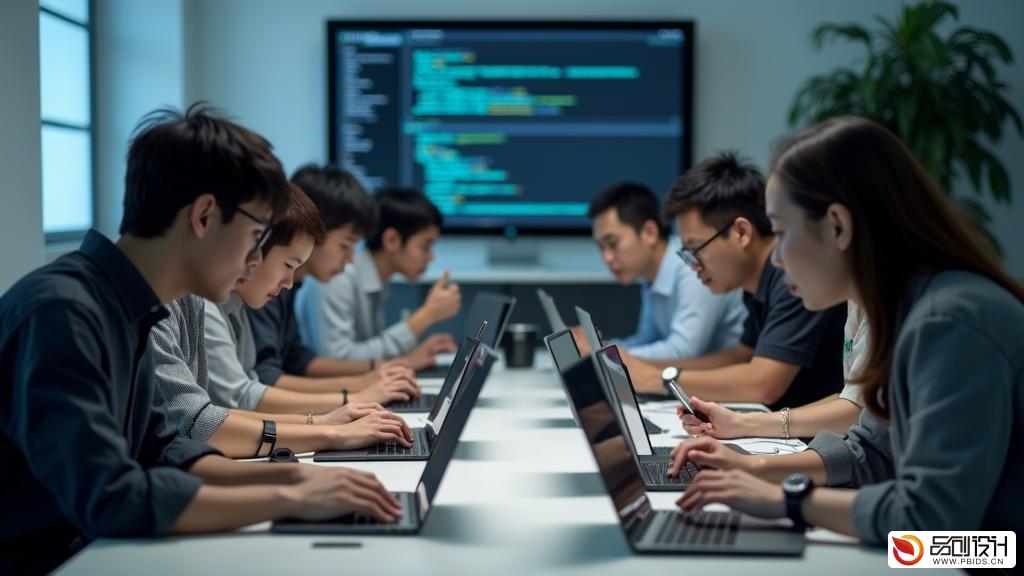 危机管理界面视觉体系构建与优化策略

