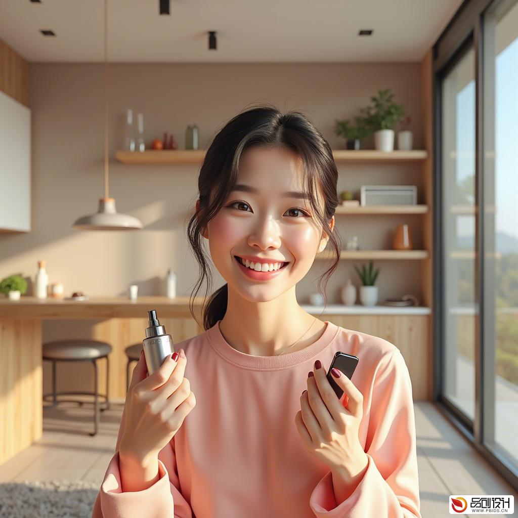 智能家居营销的视觉盛宴：打造未来生活新体验的设计机构

