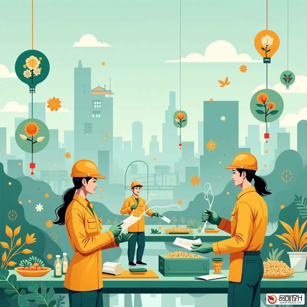 陕西品牌焕新:企业转型升级的璀璨篇章