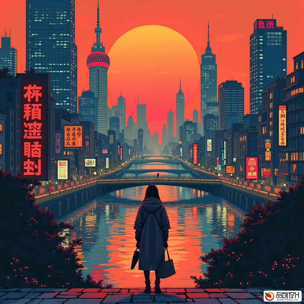 常德市品牌设计团队的创意力量:塑造城市品牌新风貌