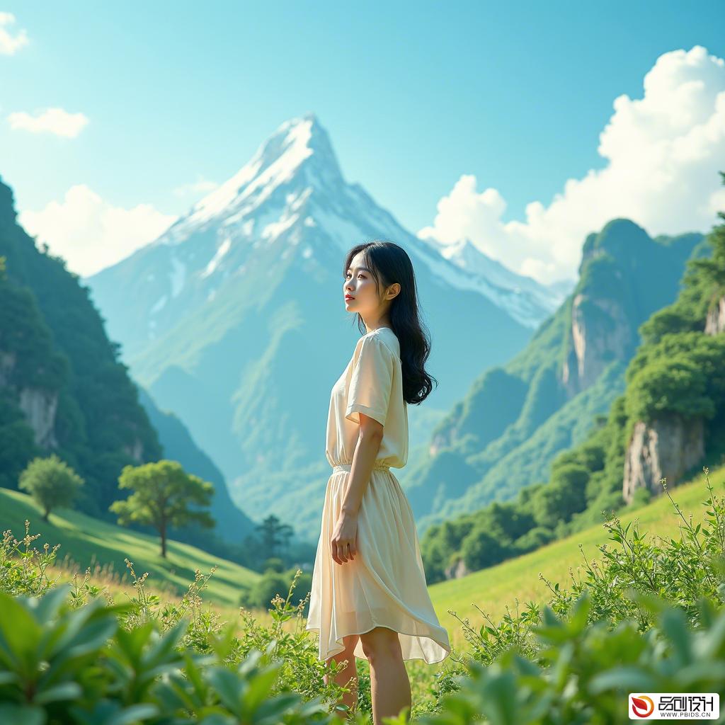 林芝市营销视觉设计机构的创意力量:塑造品牌新形象