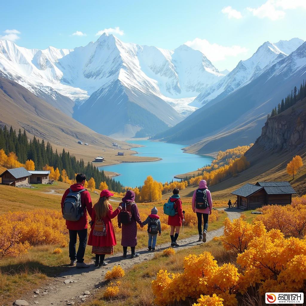阿勒泰地区体验策略咨询:解锁旅游与商业新视角
