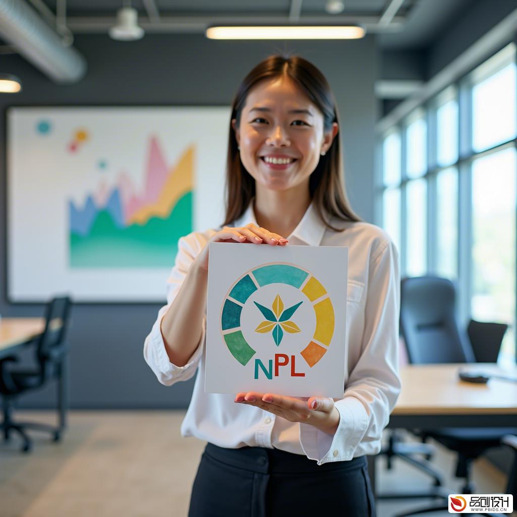 打造独特视觉力量：不良资产处置品牌符号的专业设计之道
