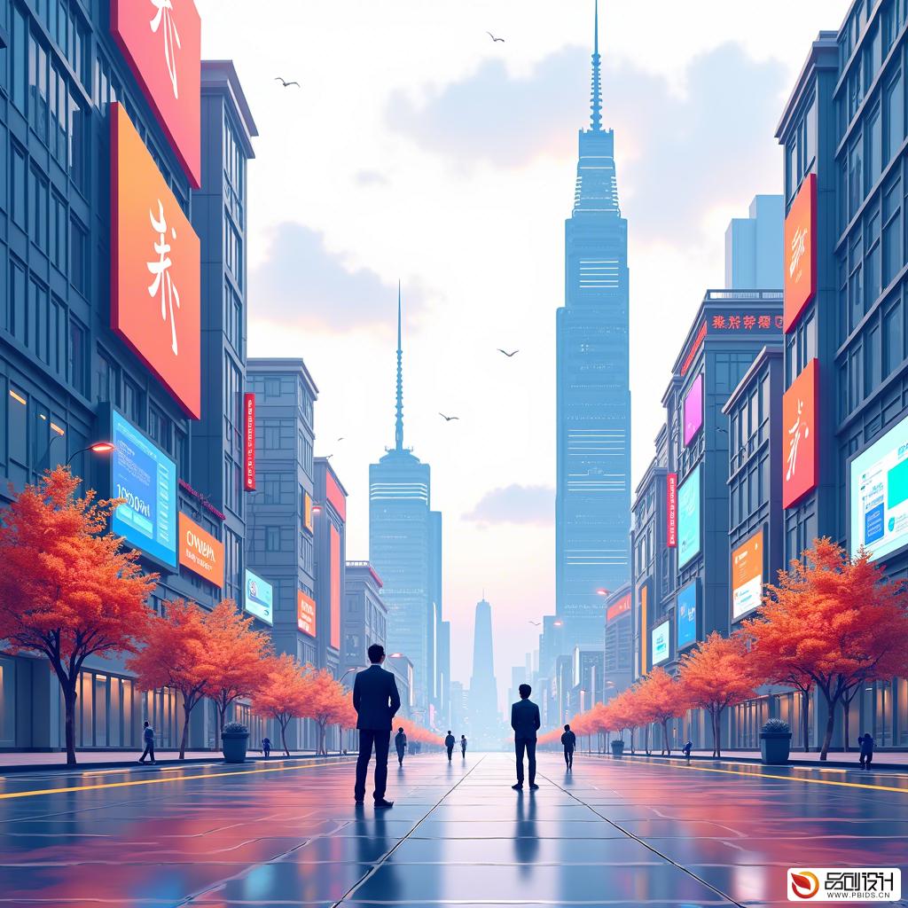 丹东市UI设计企业的崛起与创新之路