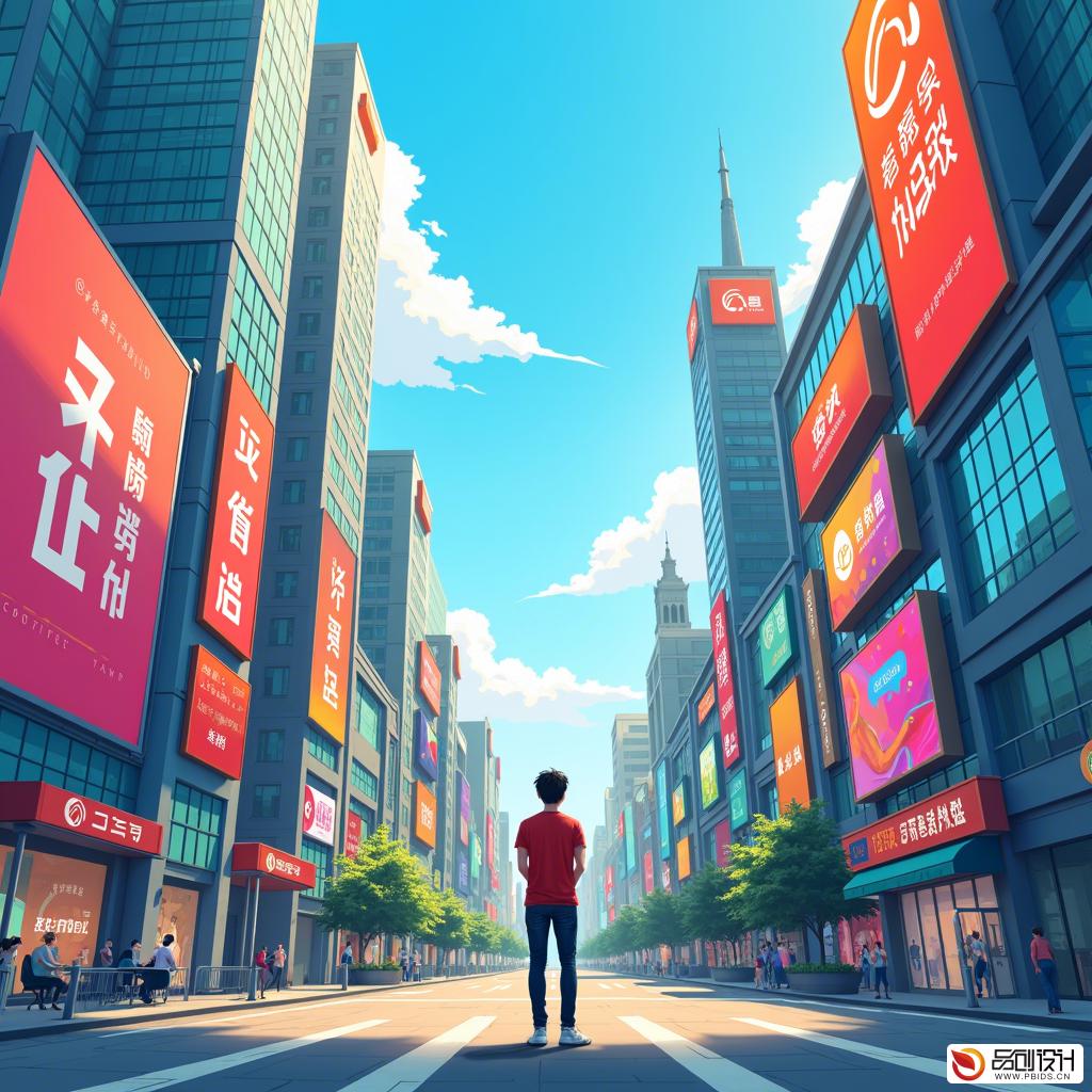石嘴山市营销视觉设计合作伙伴:共创品牌辉煌