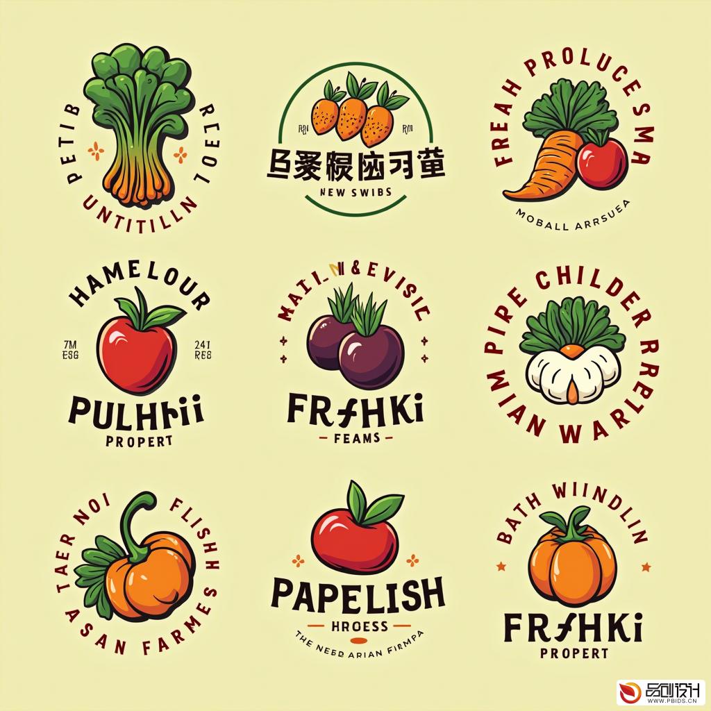 打造卓越农产品交易促销：农产品交易促销物料设计团队的角色与策略

