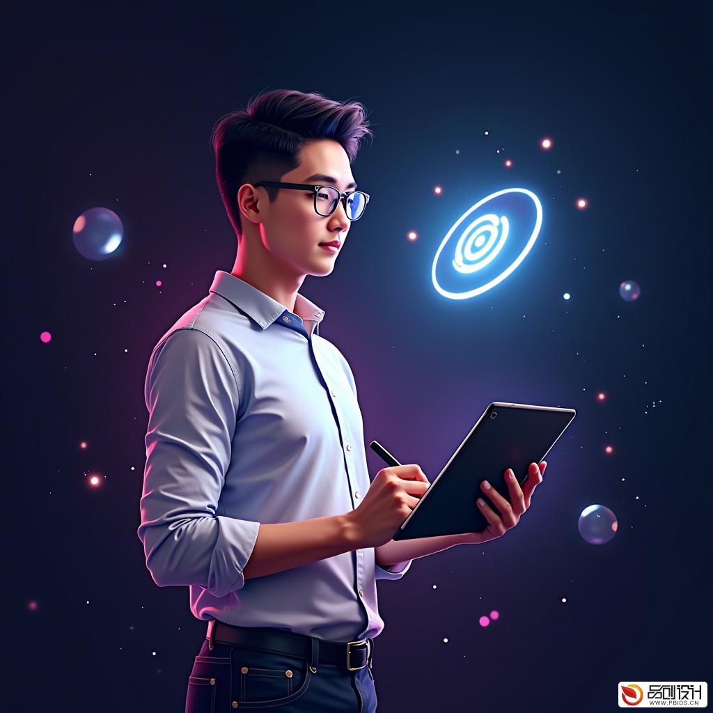 河池市品牌动态图形有限公司：创新设计，引领视觉新风尚
