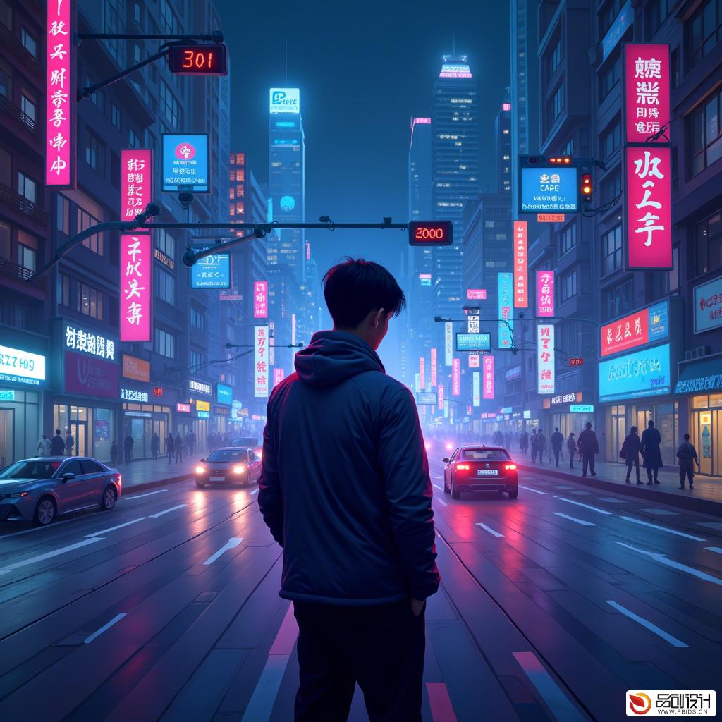 物联网品创设计有限公司:引领未来智能生活的创新力量