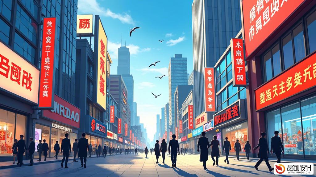 青岛市品牌创新设计团队的崛起与影响力

