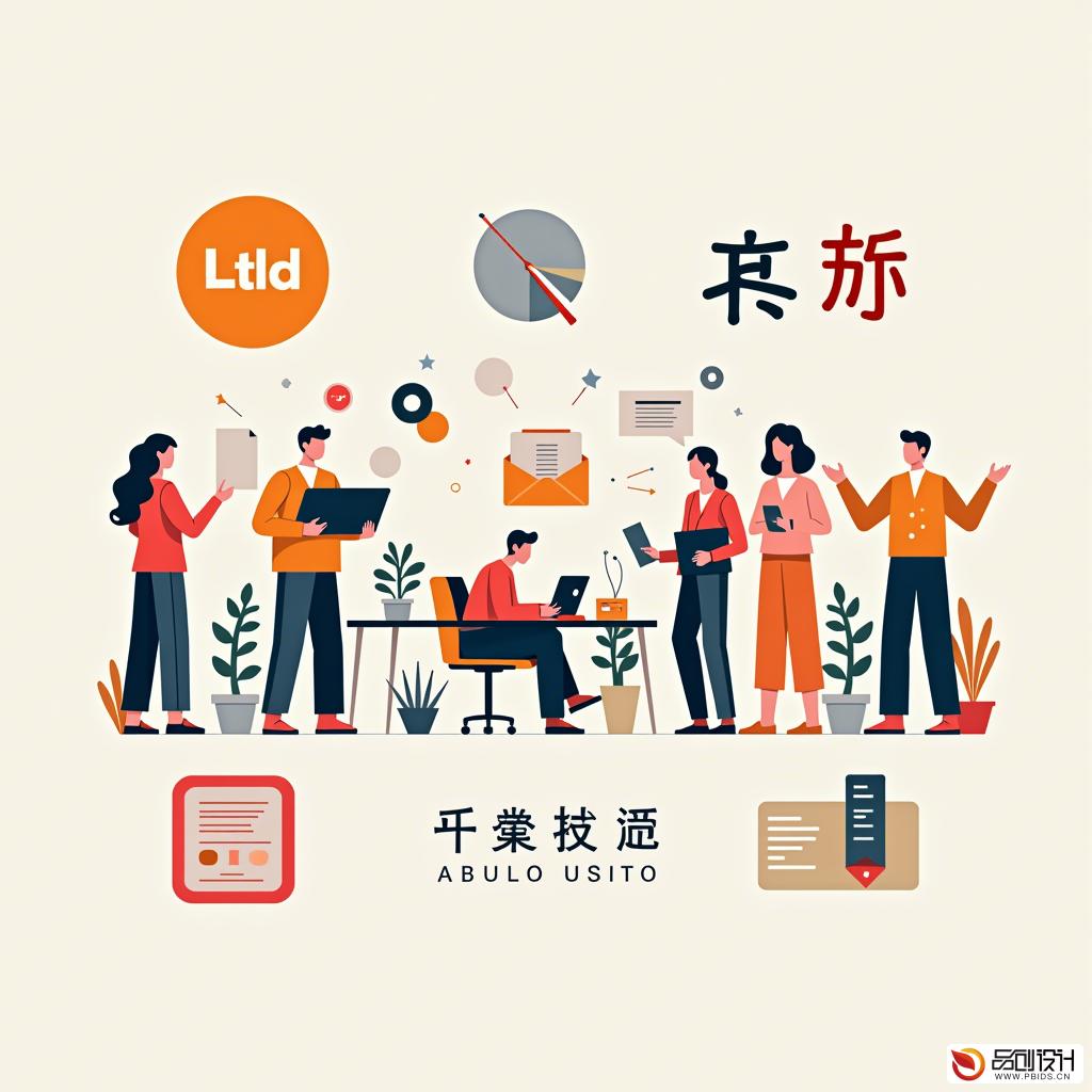 湖南省品牌设计有限公司:塑造企业形象的创意引擎