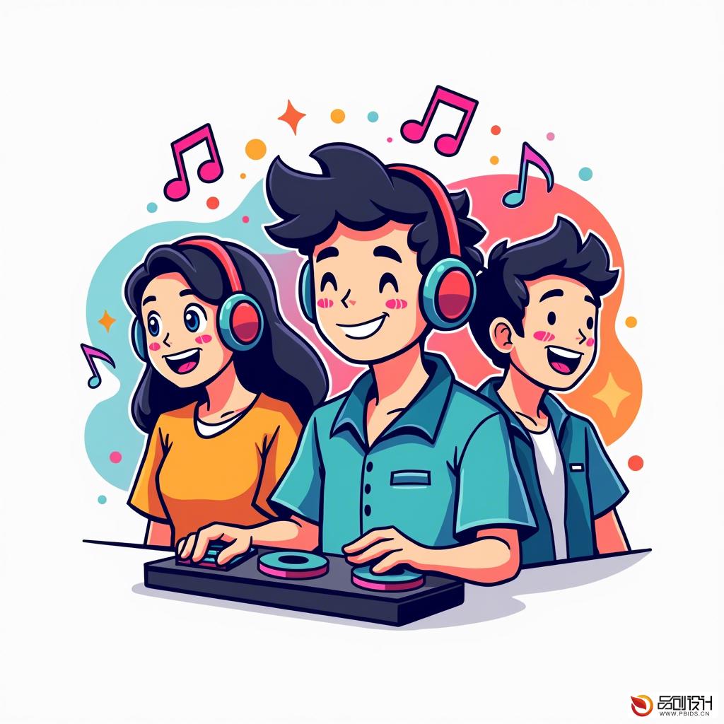 重塑音乐之旅:音乐应用体验升级团队的革新探索