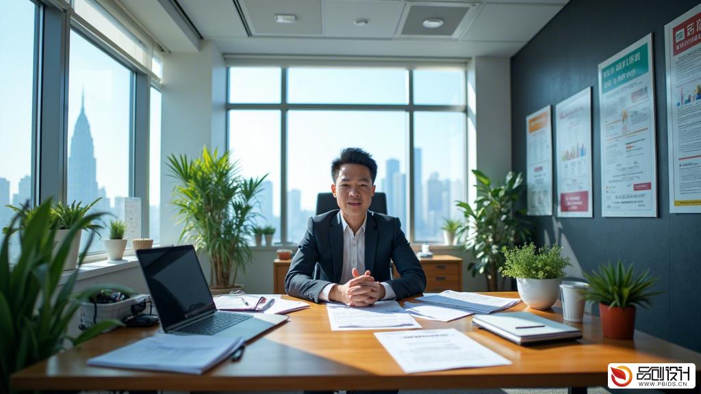海北体验策略咨询设计公司的创新之道
