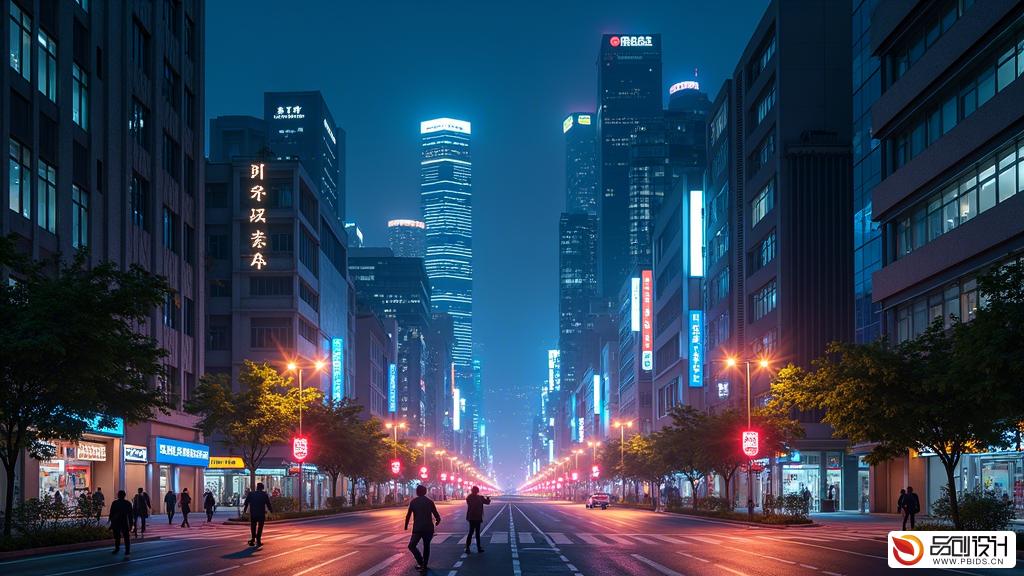 晋城市品牌符号设计工作室：塑造城市品牌形象的创意引擎
