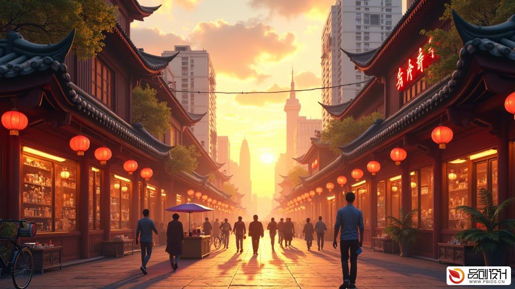 亳州市视觉动效规范设计指南
