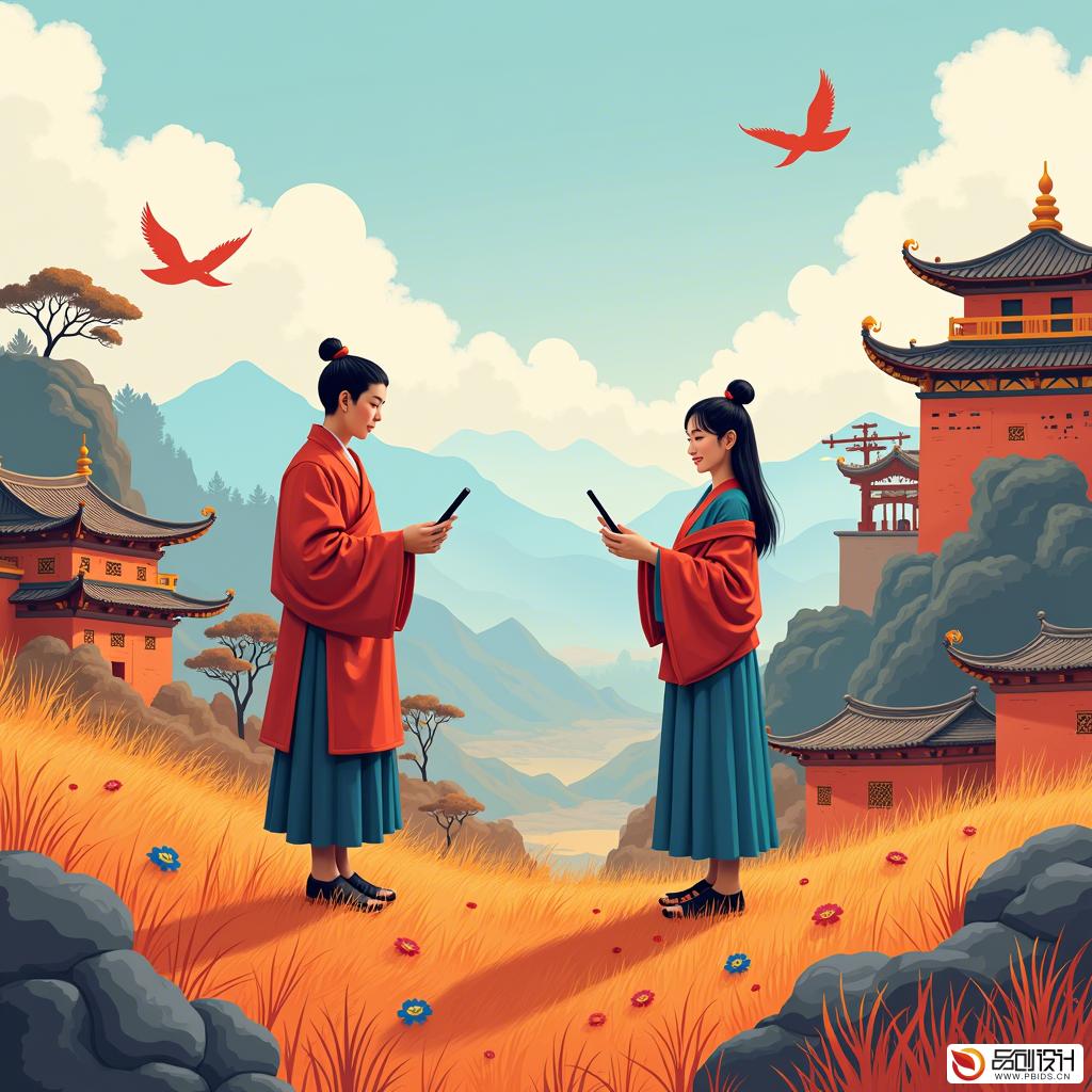 迪庆藏族自治州智能设备界面合作伙伴:共创未来智能生活新篇章