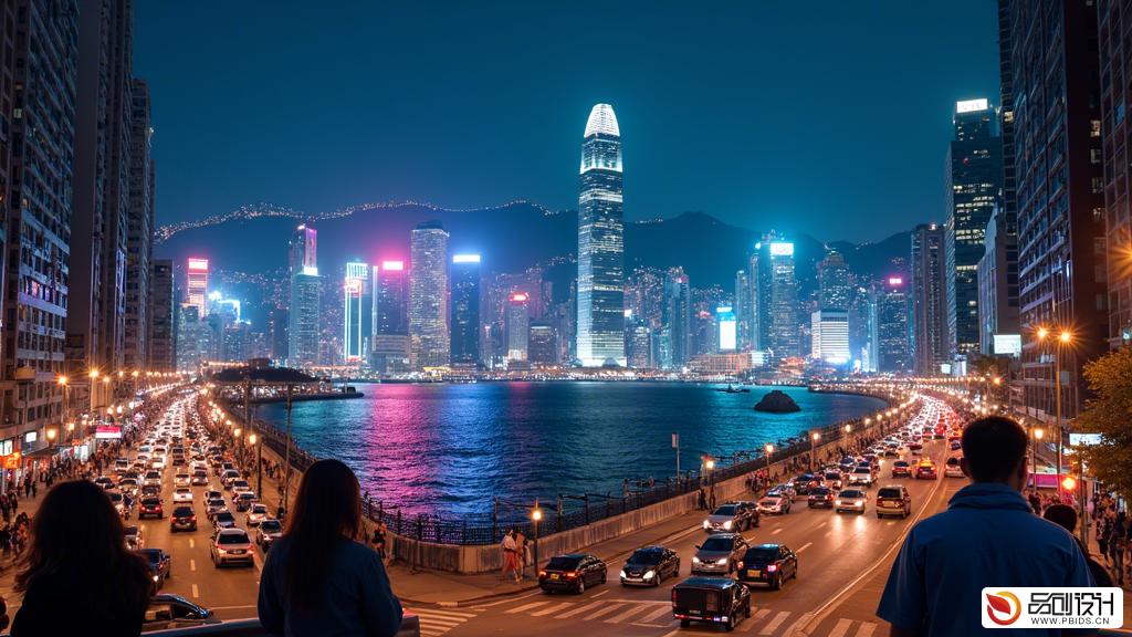 香港特别行政区UI规范设计合作伙伴：共创数字界面新标准
