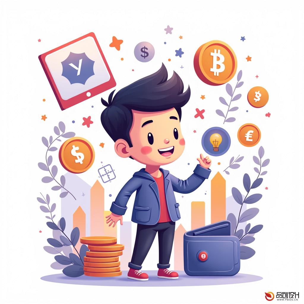 引领数字创意：互联网金融MG动画设计公司的创新之路
