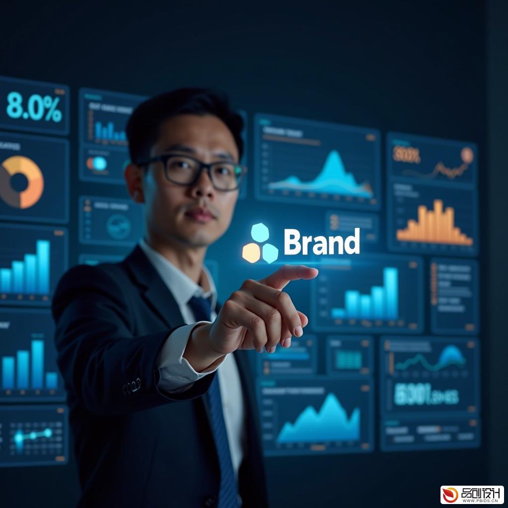 控股管理下的品牌符号设计:塑造企业独特形象的策略与实践