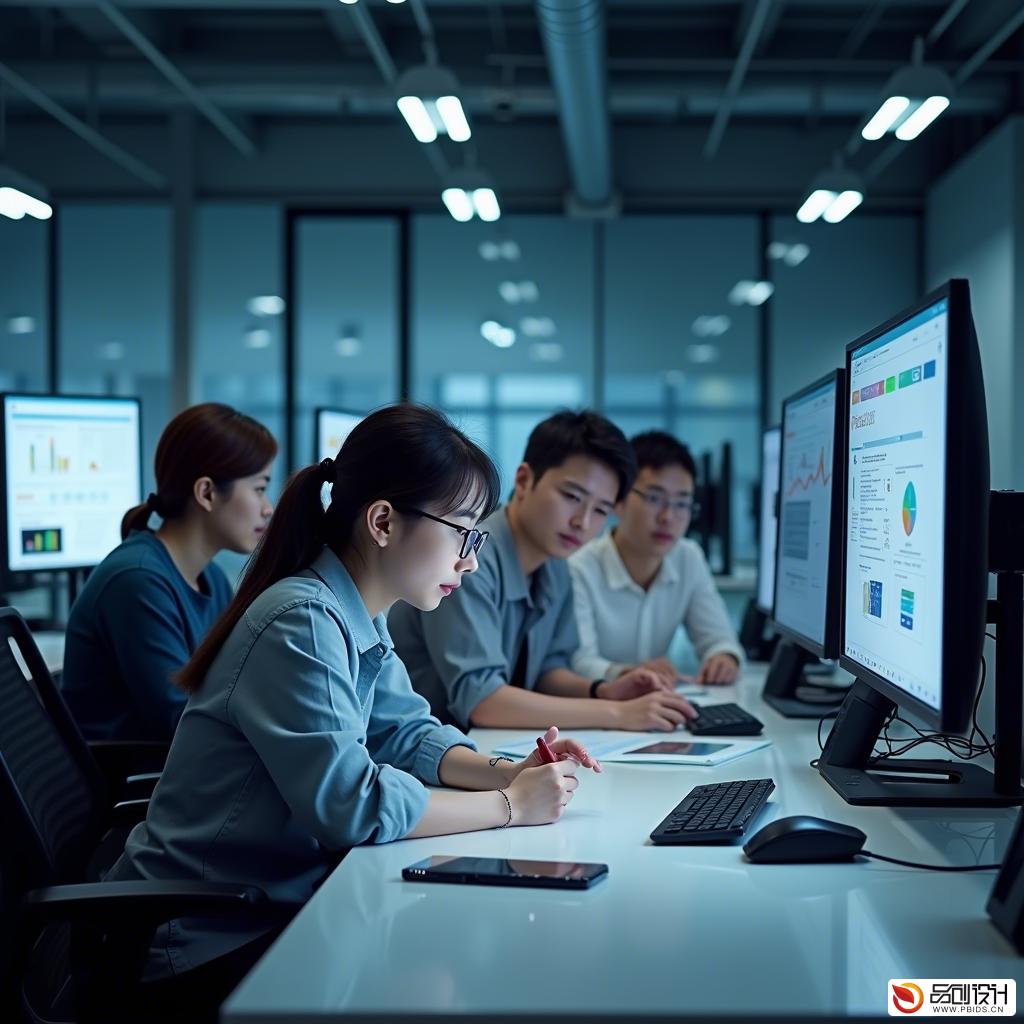 百色市智能设备界面有限公司:引领未来智能交互的新篇章