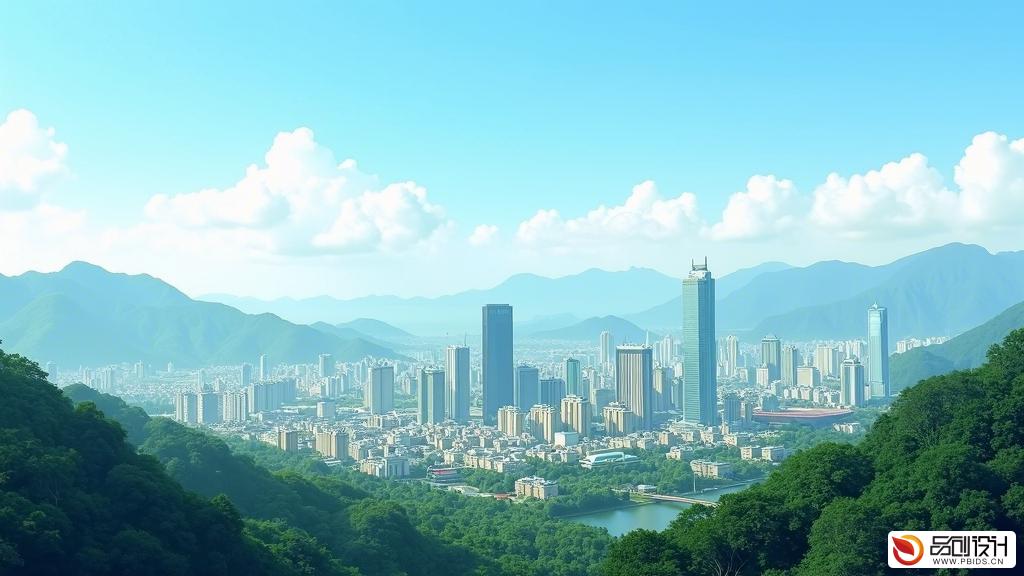 百色市数字界面设计企业的崛起与创新之路
