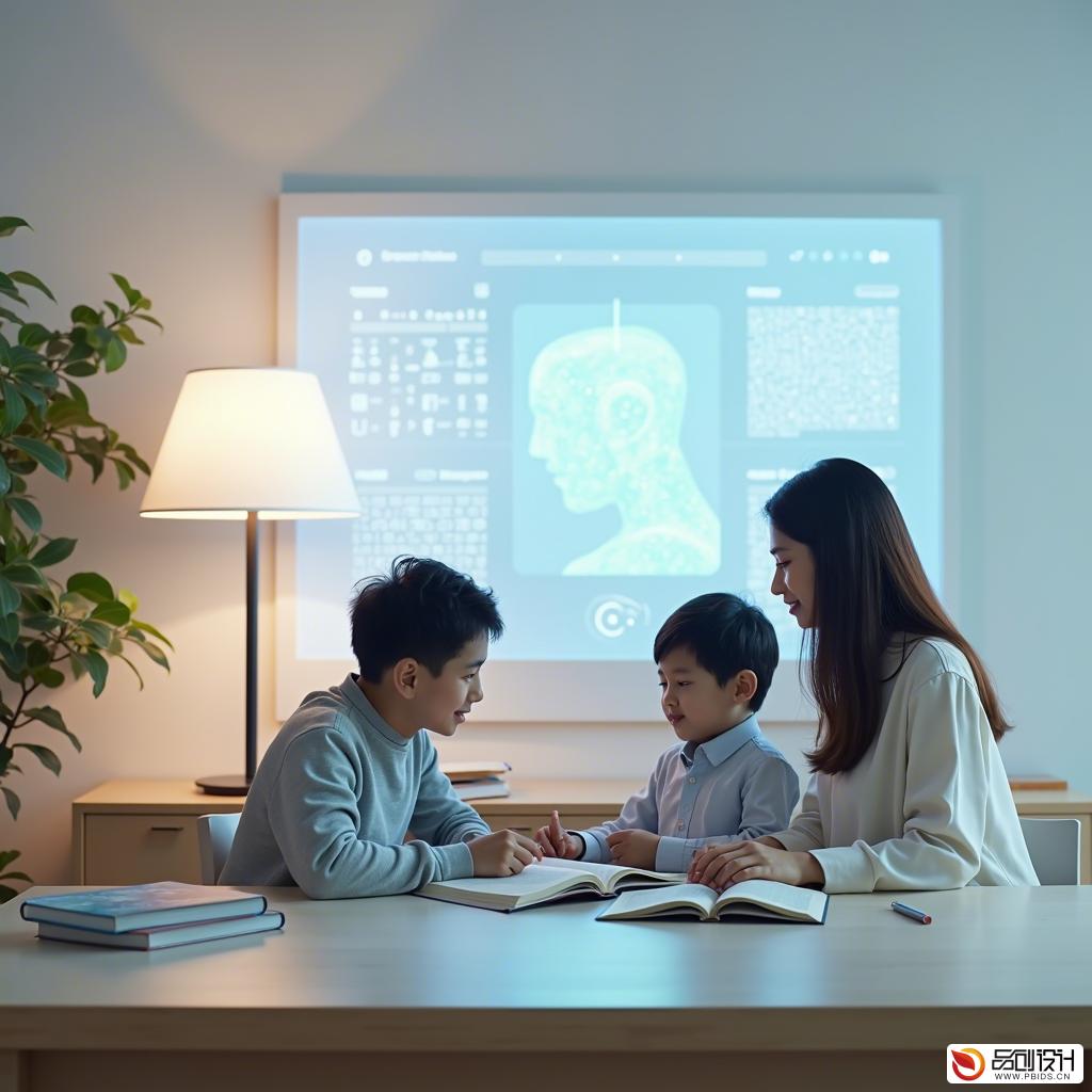 培训智能交互系统机构:塑造未来人机交互的新篇章