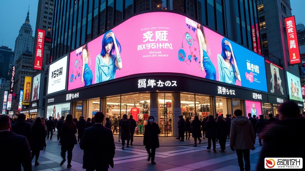 重塑品牌魅力：探索品牌推广软件界面优化设计的卓越之路
