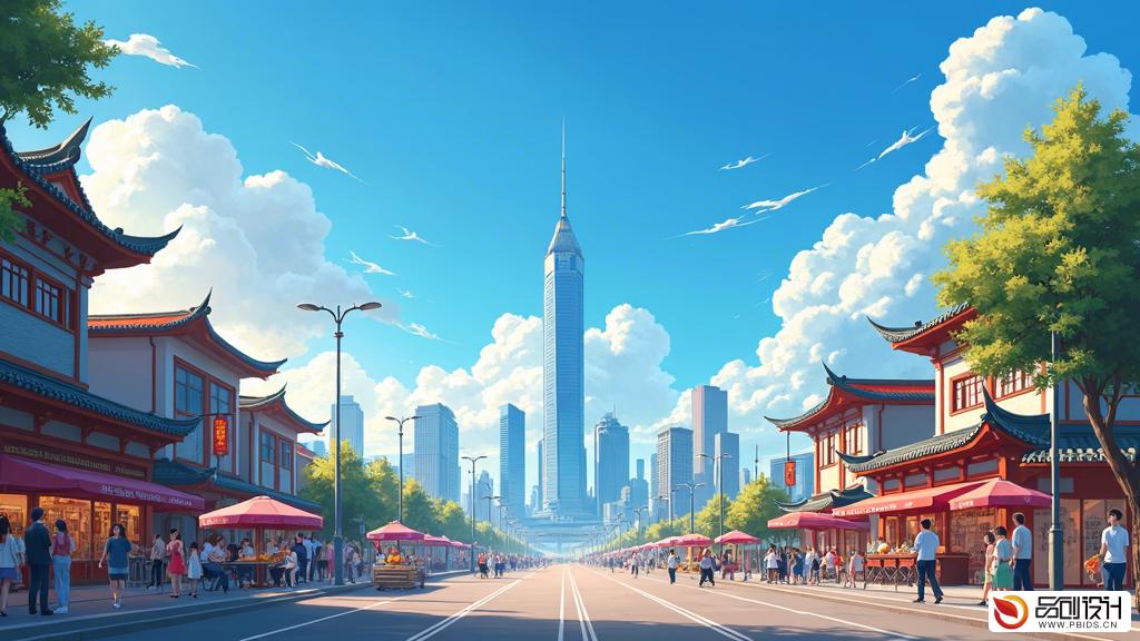安阳市品牌设计企业的崛起与创新之路
