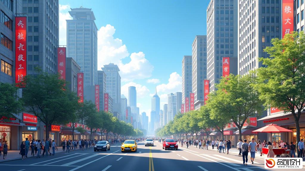常德市品牌升级设计创新服务中心：引领城市品牌新风尚
