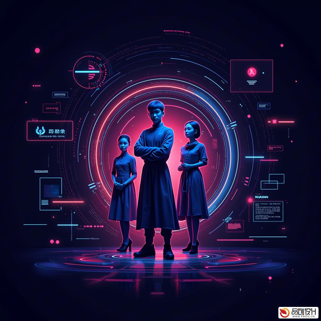 海南界面视觉体系合作伙伴:共创数字视觉新纪元