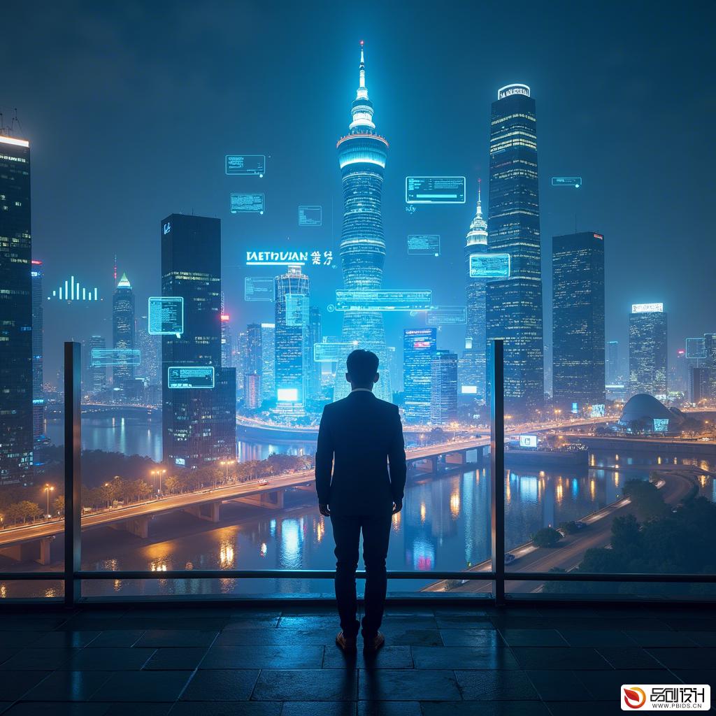 东莞市界面交互视觉合作伙伴:共创数字时代的视觉盛宴