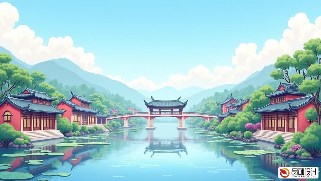 扬州小程序视觉设计团队的创意之旅
