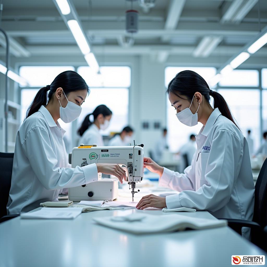 服装操作流程优化：提升企业效率与竞争力的关键路径
