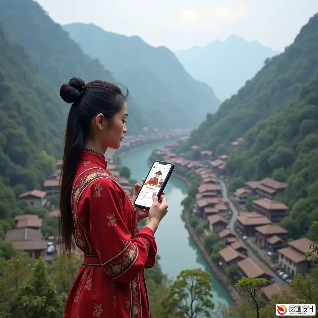 怒江傈僳族自治州应用界面重构的创新实践
